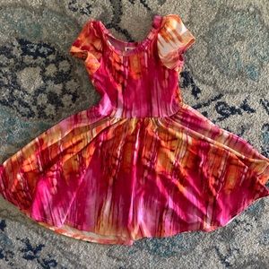 2t toddler girl dress